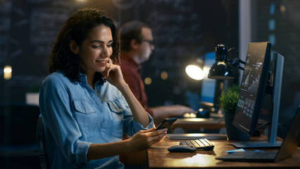 创意火花碰撞时 手游开发团队中的设计对话