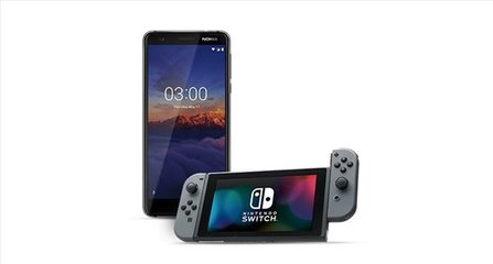 任天堂或将进军智能手机领域 整合Switch生态的自制手机计划前瞻